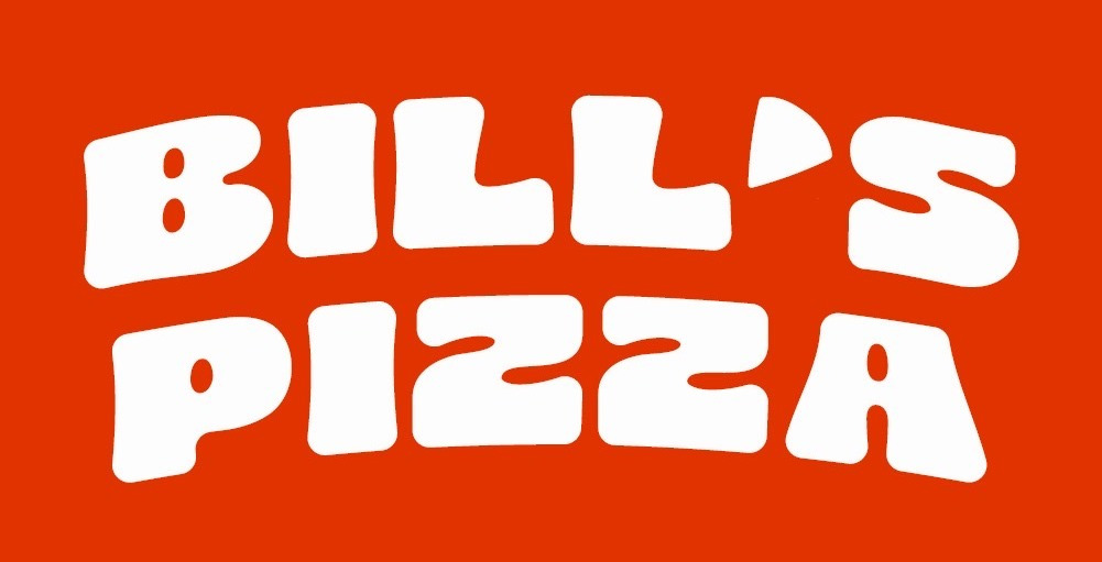 Bill's Pizza Logo